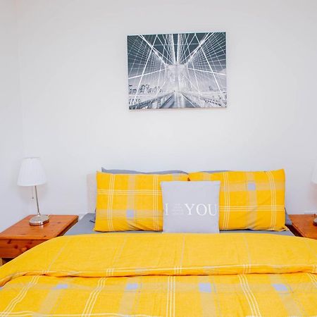 Intellect Suites Northampton Ngoại thất bức ảnh